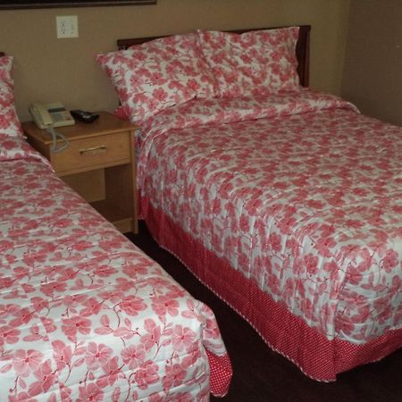 Springmount Motel Owen Sound Extérieur photo