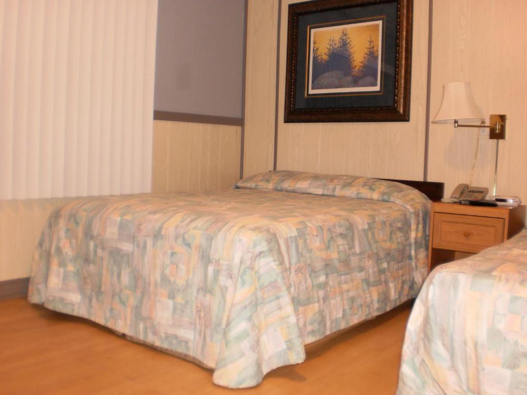 Springmount Motel Owen Sound Chambre photo