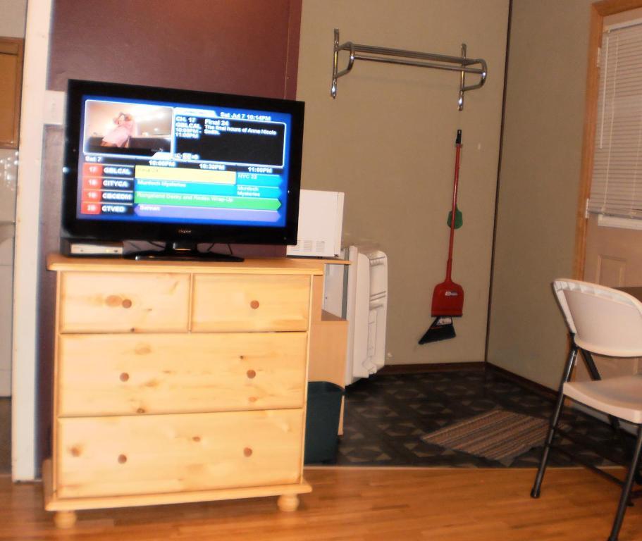 Springmount Motel Owen Sound Chambre photo