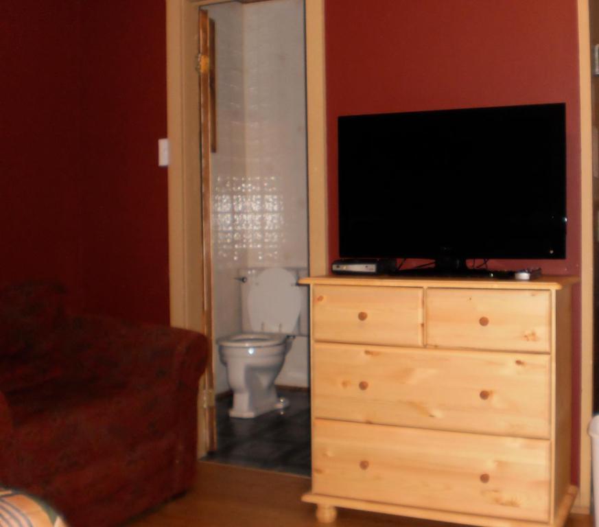 Springmount Motel Owen Sound Chambre photo