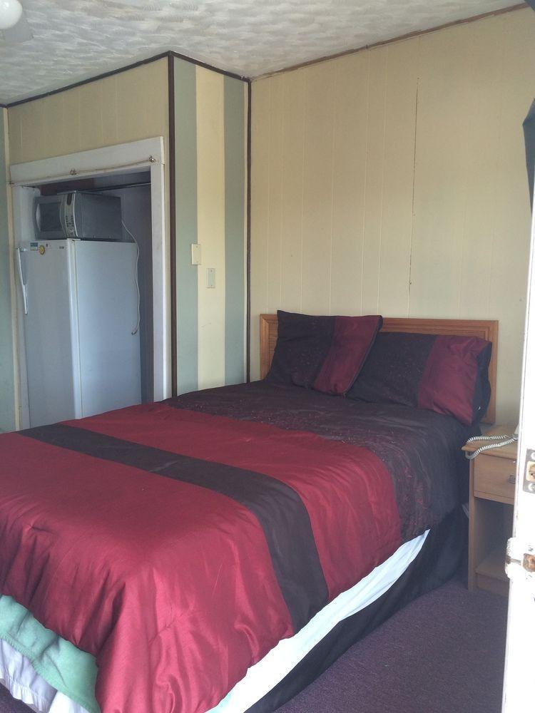 Springmount Motel Owen Sound Extérieur photo