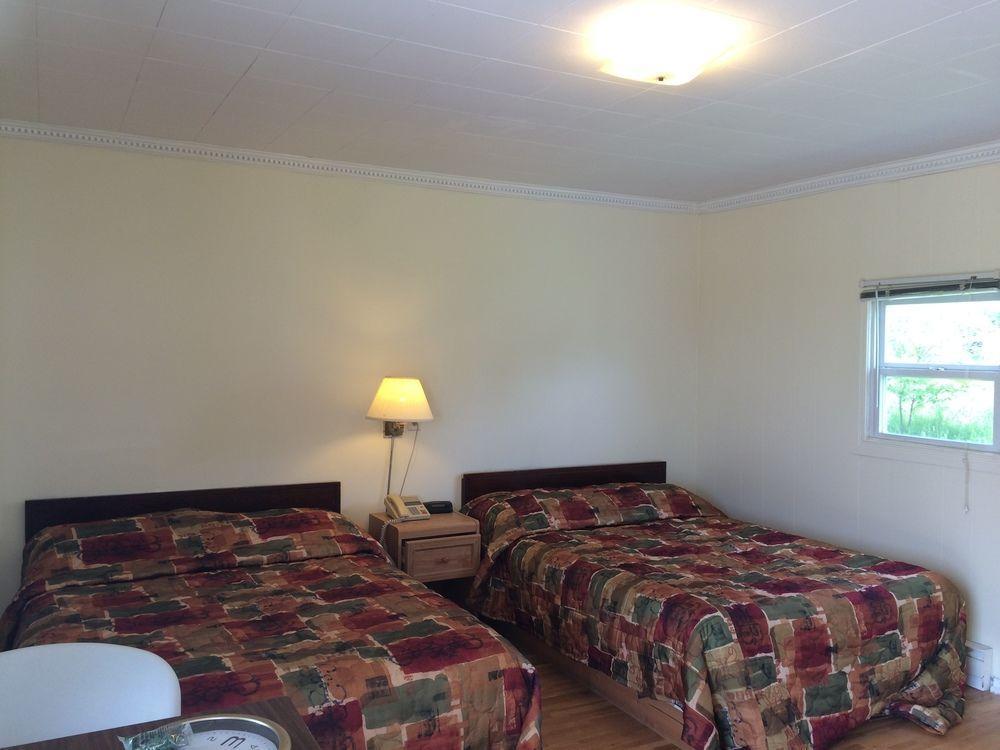 Springmount Motel Owen Sound Extérieur photo