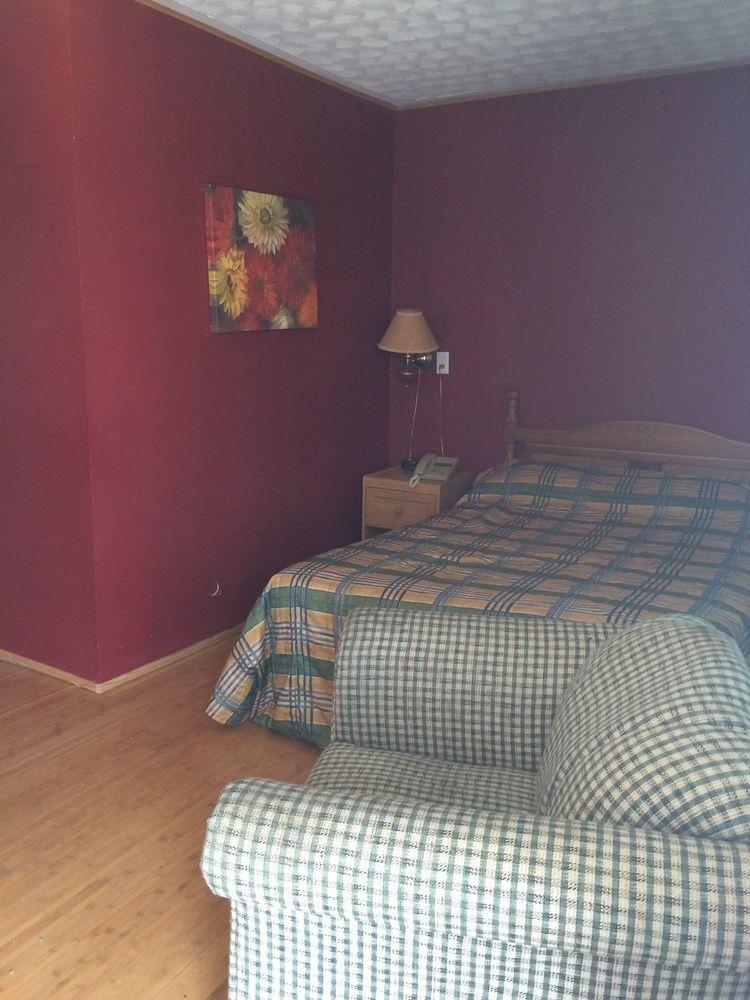 Springmount Motel Owen Sound Extérieur photo