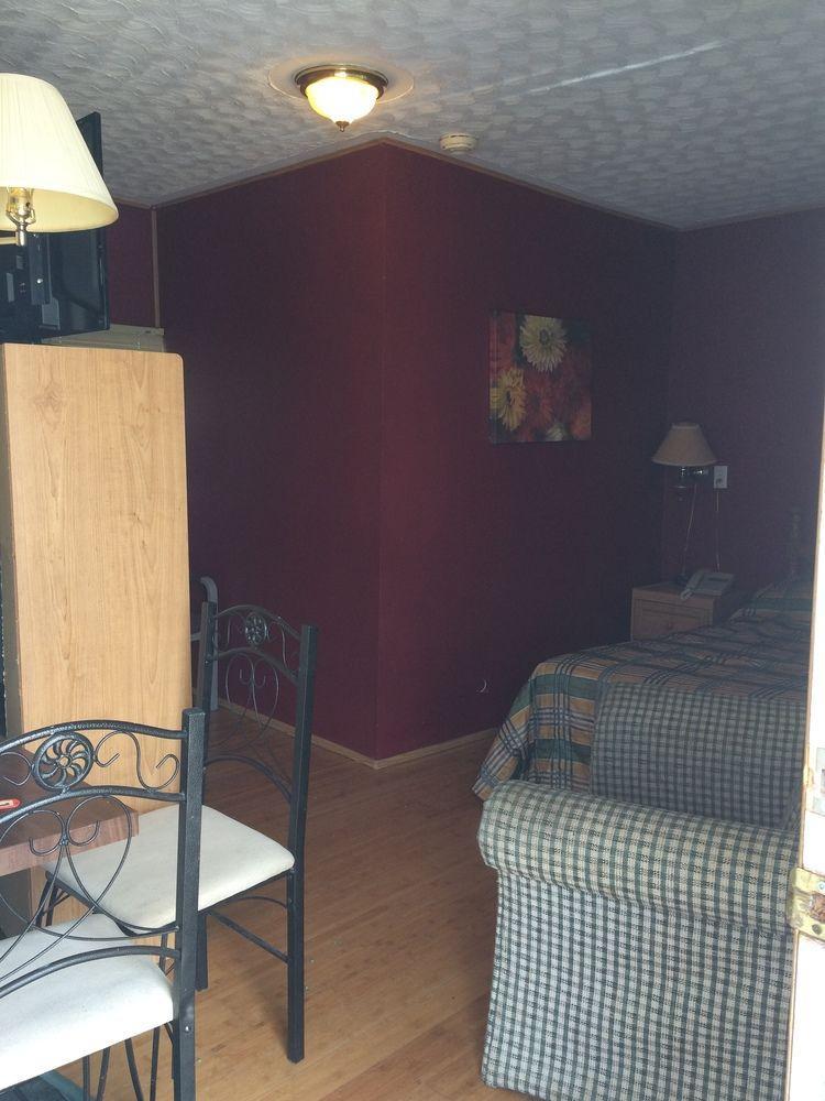 Springmount Motel Owen Sound Extérieur photo