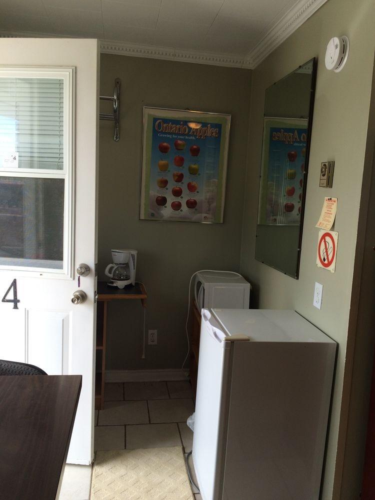 Springmount Motel Owen Sound Extérieur photo