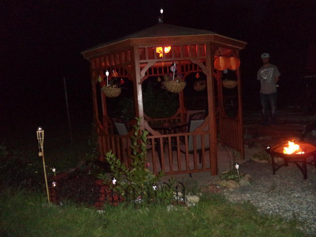 Springmount Motel Owen Sound Extérieur photo