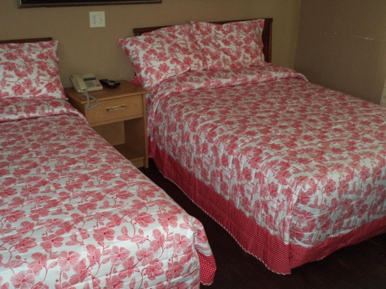 Springmount Motel Owen Sound Extérieur photo